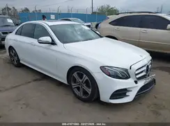 W1KZF8DB7LA818152 2020 MERCEDES-BENZ E-KLASSE