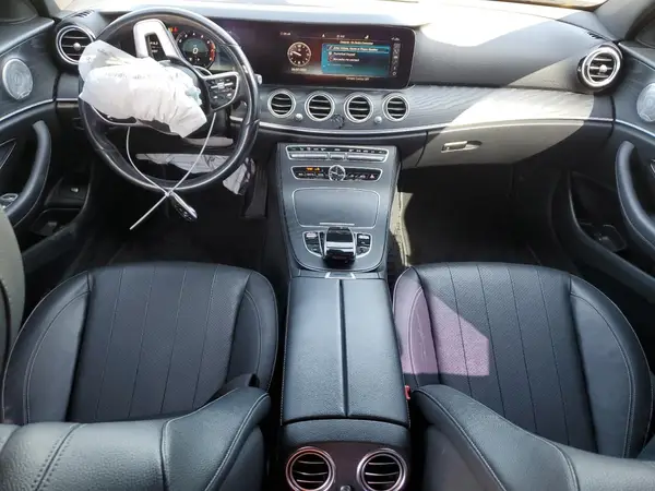 W1KZF8DB7LA841642 2020 MERCEDES-BENZ E-KLASSE - Image 8
