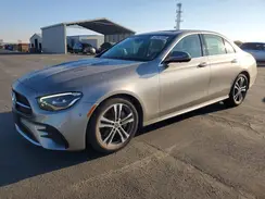 W1KZF8DB7MA907821 2021 MERCEDES-BENZ E-KLASSE