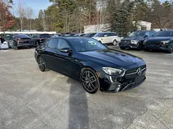 W1KZF8DB7MA962544 2021 MERCEDES-BENZ E-KLASSE
