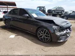 W1KZF8DB7MA964374 2021 MERCEDES-BENZ E-KLASSE