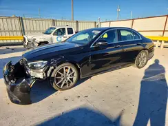 W1KZF8DB7MA970501 2021 MERCEDES-BENZ E-KLASSE