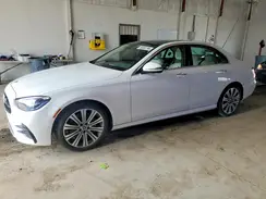 W1KZF8DB7NB089776 2022 MERCEDES-BENZ E-KLASSE