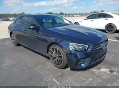 W1KZF8DB7NB090992 2022 MERCEDES-BENZ E-KLASSE