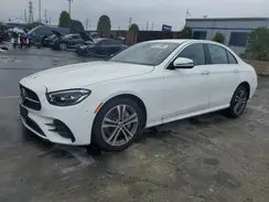 W1KZF8DB7NB093441 2022 MERCEDES-BENZ E-KLASSE