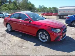 W1KZF8DB7NB097263 2022 MERCEDES-BENZ E-KLASSE
