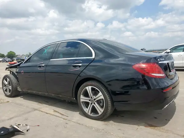W1KZF8DB8LA762531 2020 MERCEDES-BENZ E-KLASSE - Image 2