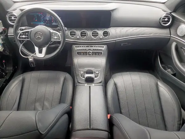 W1KZF8DB8LA762531 2020 MERCEDES-BENZ E-KLASSE - Image 8