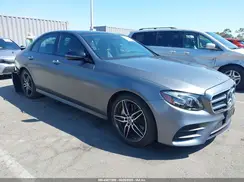 W1KZF8DB8LA800355 2020 MERCEDES-BENZ E-KLASSE