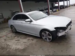 W1KZF8DB8LA844484 2020 MERCEDES-BENZ E-KLASSE