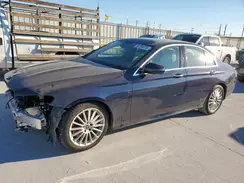 W1KZF8DB8MA890981 2021 MERCEDES-BENZ E-KLASSE