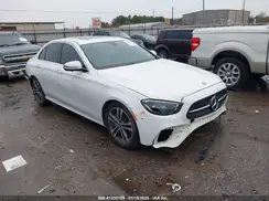 W1KZF8DB8MA897753 2021 MERCEDES-BENZ E-KLASSE