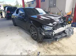 W1KZF8DB8MA898899 2021 MERCEDES-BENZ E-KLASSE