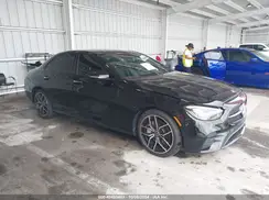 W1KZF8DB8MA916589 2021 MERCEDES-BENZ E-KLASSE