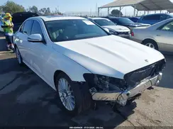 W1KZF8DB8MA921551 2021 MERCEDES-BENZ E-KLASSE