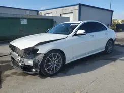 W1KZF8DB8MA922232 2021 MERCEDES-BENZ E-KLASSE