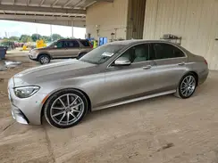 W1KZF8DB8MA927687 2021 MERCEDES-BENZ E-KLASSE