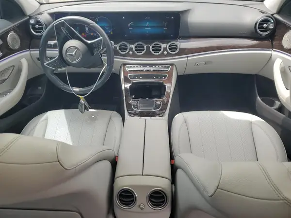 W1KZF8DB8MA938494 2021 MERCEDES-BENZ E-KLASSE - Image 8