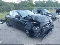 W1KZF8DB8MA951651 2021 MERCEDES-BENZ E-KLASSE