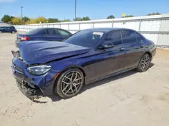 W1KZF8DB8MA999537 2021 MERCEDES-BENZ E-KLASSE