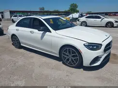 W1KZF8DB8NB049335 2022 MERCEDES-BENZ E-KLASSE