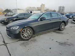 W1KZF8DB8NB087213 2022 MERCEDES-BENZ E-KLASSE