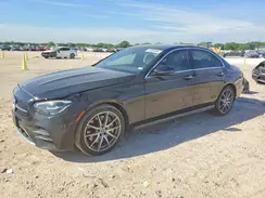 W1KZF8DB8NB087454 2022 MERCEDES-BENZ E-KLASSE