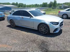 W1KZF8DB8NB091438 2022 MERCEDES-BENZ E-KLASSE
