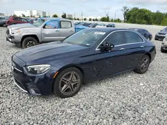 W1KZF8DB8NB092623 2022 MERCEDES-BENZ E-KLASSE
