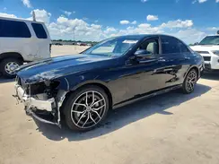 W1KZF8DB8NB098731 2022 MERCEDES-BENZ E-KLASSE