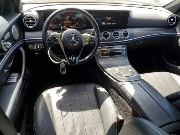 W1KZF8DB8NB098857 2022 MERCEDES-BENZ E-KLASSE - Image 8