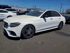 W1KZF8DB9LA769438 2020 MERCEDES-BENZ E-KLASSE