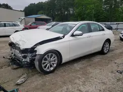W1KZF8DB9LA770590 2020 MERCEDES-BENZ E-KLASSE