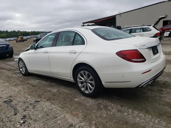 W1KZF8DB9LA770590 2020 MERCEDES-BENZ E-KLASSE - Image 2