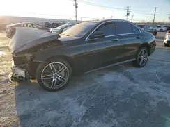 W1KZF8DB9LA809419 2020 MERCEDES-BENZ E-KLASSE