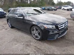 W1KZF8DB9LA823014 2020 MERCEDES-BENZ E-KLASSE