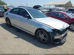 W1KZF8DB9LA825751 2020 MERCEDES-BENZ E-KLASSE