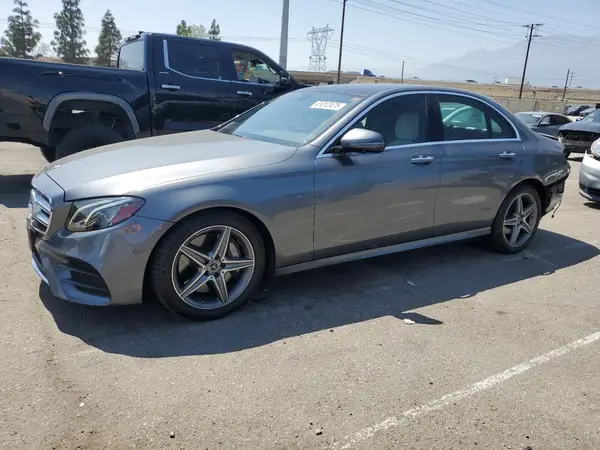 W1KZF8DB9LA834336 2020 MERCEDES-BENZ E-KLASSE - Image 1