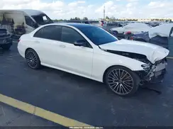 W1KZF8DB9LA842128 2020 MERCEDES-BENZ E-KLASSE
