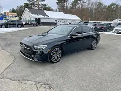 W1KZF8DB9MA873428 2021 MERCEDES-BENZ E-KLASSE
