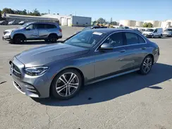 W1KZF8DB9MA896272 2021 MERCEDES-BENZ E-KLASSE