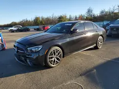 W1KZF8DB9MA913409 2021 MERCEDES-BENZ E-KLASSE