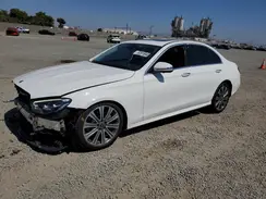 W1KZF8DB9MA919386 2021 MERCEDES-BENZ E-KLASSE