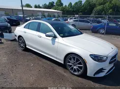 W1KZF8DB9MA919727 2021 MERCEDES-BENZ E-KLASSE