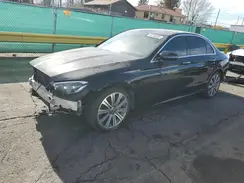 W1KZF8DB9MA920747 2021 MERCEDES-BENZ E-KLASSE