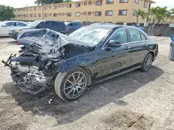 W1KZF8DB9MA922224 2021 MERCEDES-BENZ E-KLASSE