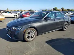 W1KZF8DB9MB002264 2021 MERCEDES-BENZ E-KLASSE