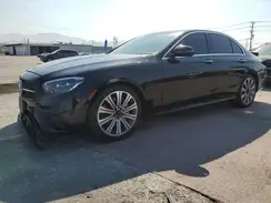 W1KZF8DB9NB012133 2022 MERCEDES-BENZ E-KLASSE