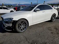 W1KZF8DB9NB021883 2022 MERCEDES-BENZ E-KLASSE