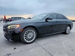 W1KZF8DB9NB033855 2022 MERCEDES-BENZ E-KLASSE